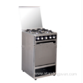 Home Kitchen Freestanding Gas Oven